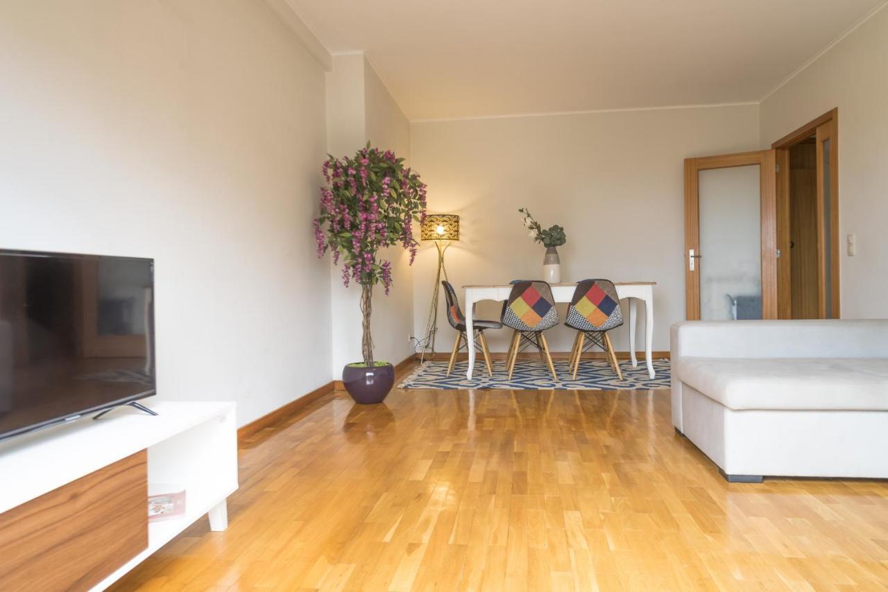 Modern Leca By Homing Leça da Palmeira Exterior foto