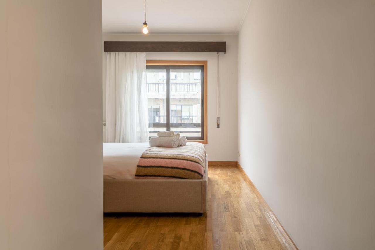 Modern Leca By Homing Leça da Palmeira Exterior foto