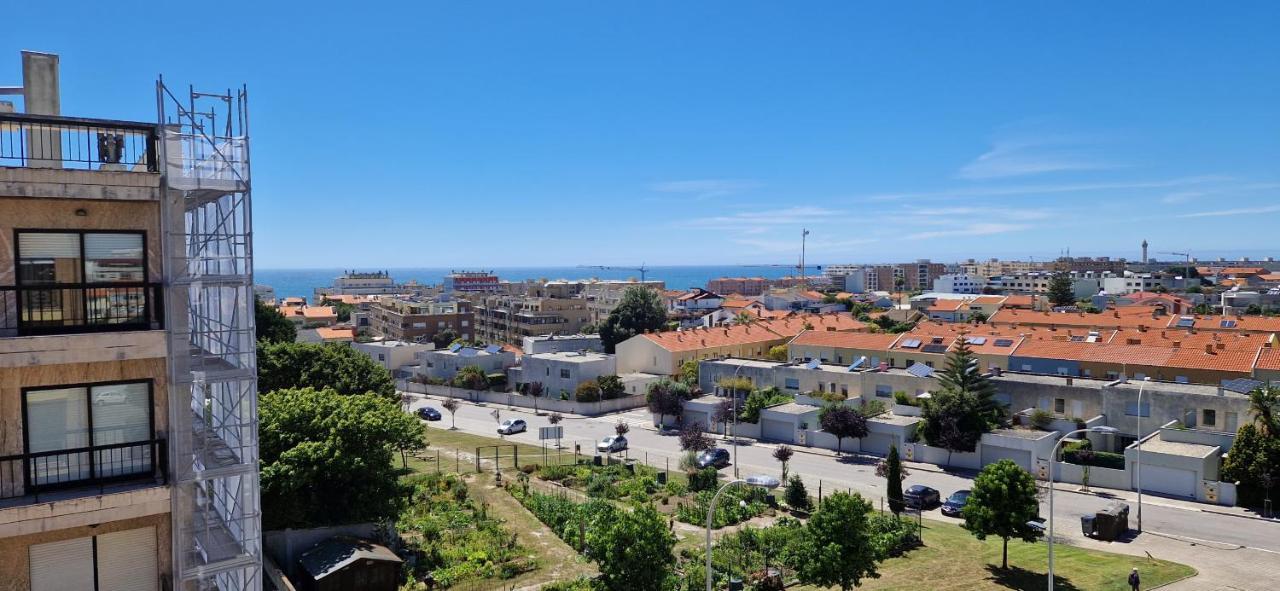 Modern Leca By Homing Leça da Palmeira Exterior foto